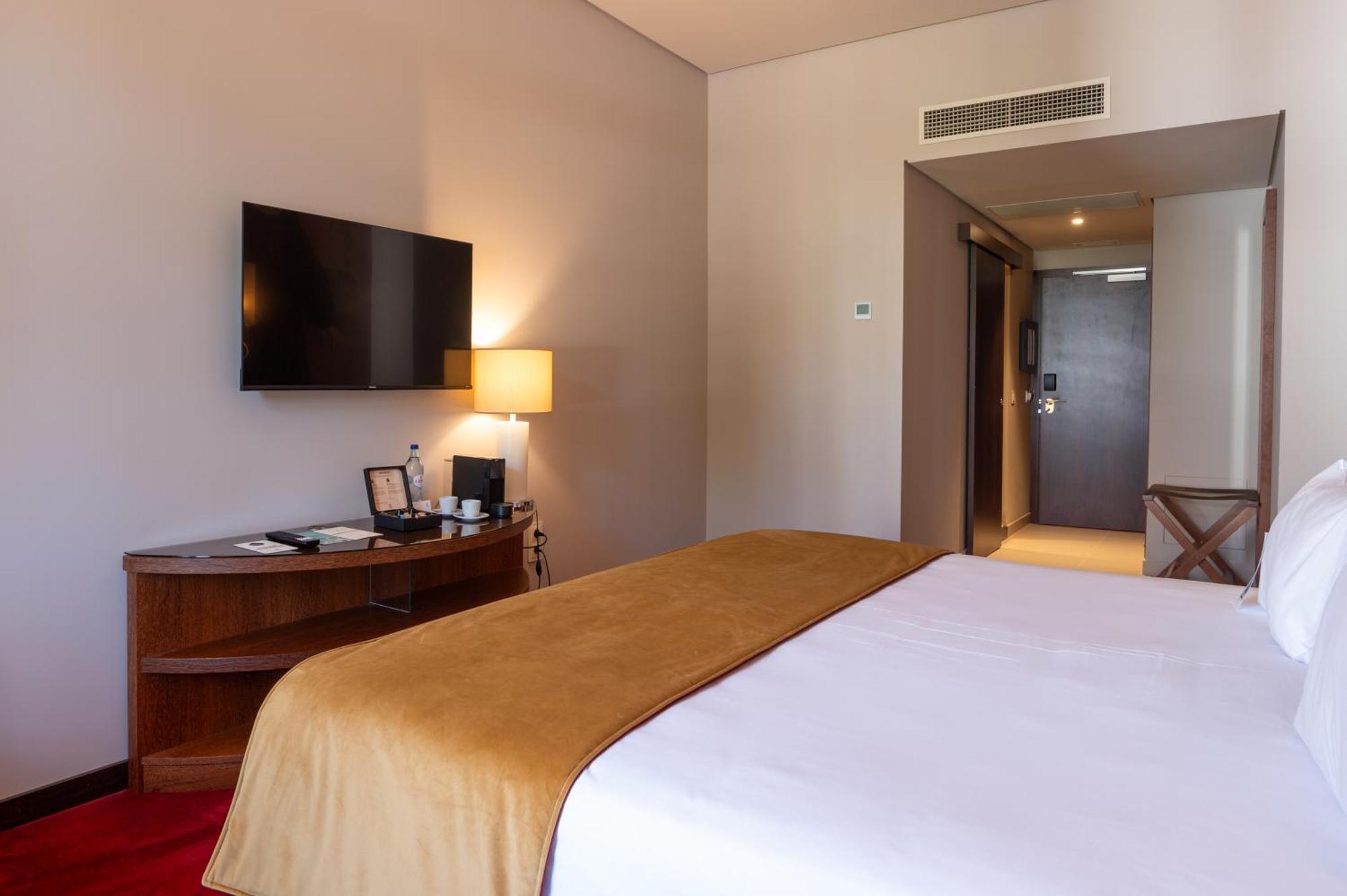 Habitación Individual Superior