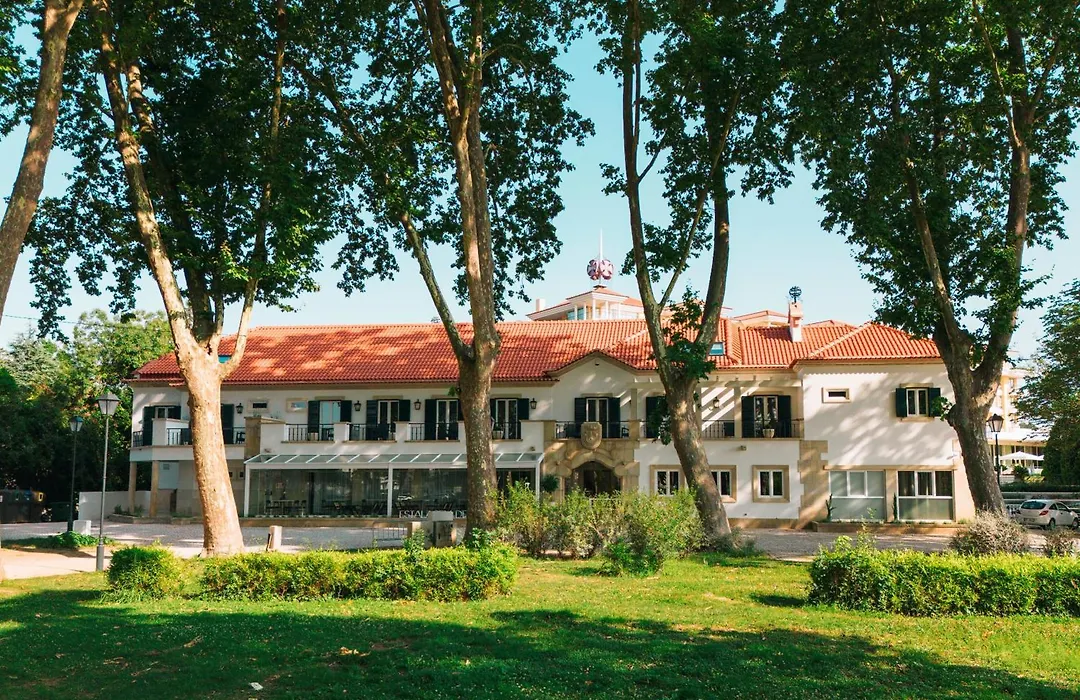 Estalagem Santa Iria Hotel & Spa-1
