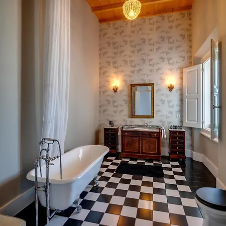 Best Luxury Boutique B&B Vista Do Vale Tomar-2